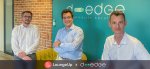 Scoop : D-EDGE acquiert LoungeUp un CRM leader de l'industrie hôtelière et donne aux hôtels le contrôle des données clients et de l'optimisation du parcours voyageur