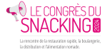 14<sup class="typo_exposants">e</sup> Congrès du Snacking à Paris le 25 juin 2024