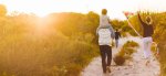 Nouvelle étude HomeExchange : pourquoi les vacances sont essentielles<small class="fine d-inline"> </small>?