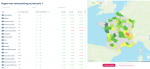 Yespark lance l'Observatoire du stationnement pour suivre les évolutions de prix
