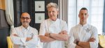 Waldorf Astoria Versailles – Trianon Palace célèbre 15 ans d'excellence et dévoile des créations signatures des Chefs Gordon Ramsay, Gabriele Ravasio et Eddie Benghanem