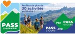 Méribel innove pour l'été 2025 : cap sur l'aventure avec le nouveau Pass Explorateur