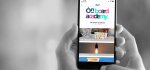 ON board academy, la première et la seule application mobile d'e-learning dédiée au secteur de la restauration