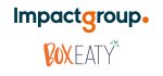 Impact Group annonce son rapprochement avec BoxEaty