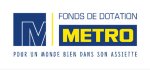Le Fonds de Dotation METRO lance son 3<sup class="typo_exposants">e</sup> appel à projets externe