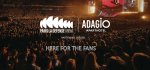 Adagio devient Partenaire Officiel de Paris La Défense Arena 