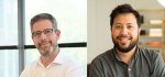 Jean-David Schapiro nommé Directeur Commercial de Deliveroo France et Laurent Chhuon-Nougarede nommé Directeur du segment supermarchés, épiceries et commerces de bouche