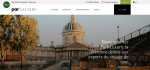 ParisLuxury : La nouvelle signature du luxe parisien par Paris je t'aime dédiée aux experts du voyage de luxe