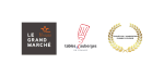 A l'occasion du 3<sup class="typo_exposants">e</sup> Brunch MIN' de Chefs,Tables & Auberges de France lance les 1<sup class="typo_exposants">ers</sup> Trophées de l'Alimentation Durable & Solidaire 2021