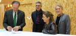 Vatel & OTL renforcent leur partenariat stratégique et lancent le Programme “Entrepreneuriat & Innovation”