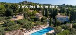 Atream et Beyond Places signent un partenariat à travers l'acquisition de l'hôtel du Hameau des Baux 