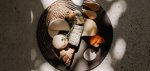 Food For Change : Relais & Châteaux et Slow Food s'engagent pour protéger l'héritage culinaire de nos fromages et vins