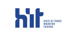 La 1<sup class="typo_exposants">re</sup> édition des talents de l'innovation touristique organisée par les Hauts-de-France Innovation Tourisme a récompensé 5 projets