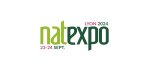Natexpo à Lyon les 23 et 24 septembre 2024
