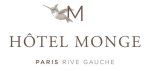Ré-ouverture de l'Hôtel Monge après complète rénovation