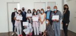 La Section Côte d'Azur de l'AICR finalise sa campagne de solidarité «<small class="fine d-inline"> </small>Du repos pour nos héros<small class="fine d-inline"> </small>»