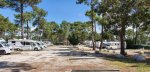 Bilan tourisme été 2021 : CAMPING-CAR PARK enregistre 45% de sa fréquentation