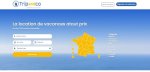 Camping-and-co[.]com et Location-et-Vacances[.]com lancent une alternative aux plateformes de location de vacances 100% française : TripandCo[.]com