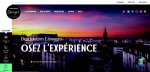  Destination Limoges fait peau neuve avec son nouveau site web 