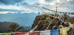 COMO Hotels and Resorts célèbre la réouverture du royaume spirituel de l'Himalaya, le Bhoutan 