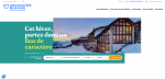 Vacances Bleues dévoile son nouveau site internet et annonce 30 M€ d'investissements sur 3 ans