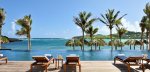 Rosewood Le Guanahani St. Barth accueil le Chef Régis Marcon à l'occasion du Saint Barth Gourmet Festival