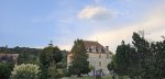 Nouvelle maison d'hôtes aux portes de Besançon : Le Prieuré de Beaupré