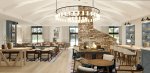 Ouverture des Hampton le 9 juin prochain, nouveau restaurant de l'Hôtel Renaissance Saint-Cloud