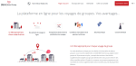 BWH Hotel Group France et Get Your Group, plateforme de réservations de voyages de groupe, signent un partenariat stratégique
