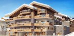 MGM présente son nouveau programme à Valmorel avec la Résidence Akoya