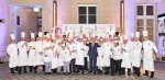 Le Cordon Bleu inaugure un deuxième établissement à Paris avec un nouvel espace atelier gourmet à l'Hôtel de la Marine