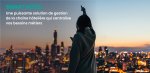 Pourquoi offrir à vos clients une expérience hôtelière dynamique et engageante nécessite une innovation constante<small class="fine d-inline"> </small>? 