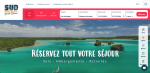 Sud Tourisme Nouvelle-Calédonie dévoile sa solution de voyage intégrée, développée par Antidots