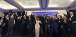 Insertion professionnelle : Hyatt célèbre ses jeunes diplômés lors d'une cérémonie inspirante<small class="fine d-inline"> </small>!
