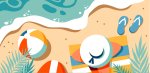 Sofinscope - les Français et les vacances d'été : des projets de voyage freinés par un budget en baisse