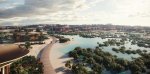 The Red Sea Development Company : la toute première destination au monde à offrir de l'eau en bouteille éco-responsable, grâce à un partenariat inédit avec SOURCE® 