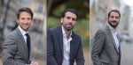 Alantra France annonce l'arrivée de 3 nouveaux Associés pour animer une équipe Real Estate & Hospitality 