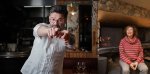 Stéphane Jégo investit les cuisines de Florence Carcassonne à Courchevel