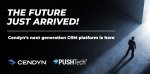 Cendyn mise sur l'avenir du CRM avec l'acquisition stratégique de PUSHTech