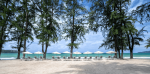Amora Beach Resort Phuket, le nouvel hôtel 4 étoiles où les fêtes s'annoncent sous les meilleurs auspices