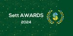 Les Sett Awards 2024 célèbrent les gestionnaires de camping 