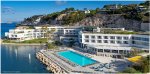 L'hôtel nhow Marseille et La Fondation Groupe EDF s'associent à l'association Le Grand Bleu pour offrir à l'apprentissage de la natation aux enfants issus des quartiers prioritaires et aux personnes en situation de handicap