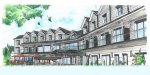 Le Best Western Plus Le Fairway Hotel & Spa Golf d'Arras, la nouvelle adresse du groupe Best Western® Hotels & Resorts dans le Nord