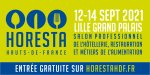 2<sup class="typo_exposants">e</sup> HORESTA Hauts-de-France à Lille du 12 au 14 septembre 2021