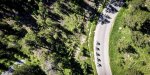 Toujours plus de professionnels Accueil Vélo en région Sud<small class="fine d-inline"> </small>! 