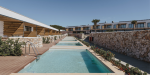 Le groupe hôtelier Barcelo inaugure Barcelo Nura, un hôtel design éco-responsable sur l'île de Minorque