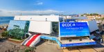 Le Palais des Festivals et des Congrès de Cannes : les grands salons professionnels sont de retour
