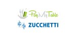 Zucchetti fait l'acquisition de 100% de PayMyTable 