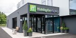 IHG Hotels & Resorts annonce l'ouverture de cinq nouveaux hôtels sur le littoral français 