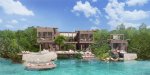 Ouverture du Six Senses Belize avec plage secrète et île privée 